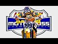 Travis Pastrana's 250 Outdoor Motocross Career