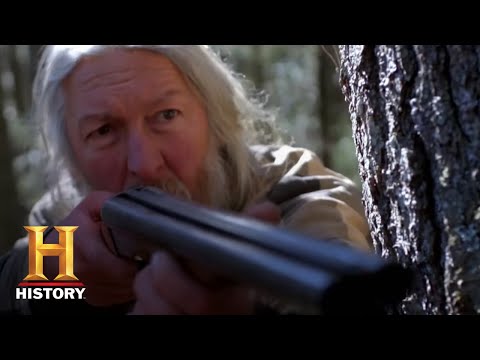 Mountain Men: New episodes of season 9 Thursdays at 9/8c History