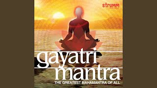 Gayatri Mantra - 108 Chants