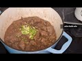 hungarian goulash recipe