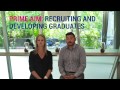 SEEK Presents - Focusing on graduate recruitment: Fusion Graduate Consultancy