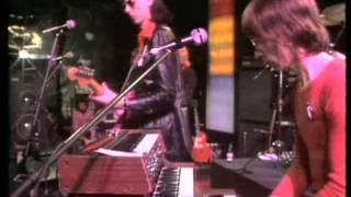 The Cars - My Best Friend's Girl (Live 1979)