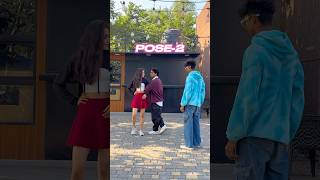 Poses of girl Part-36📸| Subscribe for more~ #bts #randomshoot #btsfunny #posesidea #couplepose