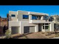 Toll Brothers Modern Desert Contemporary Home For Sale Summerlin $1.1M's+, 4396 Sqft, 5BD, Loft, 6BA