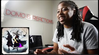 Seventh Sunset, ElectroCoven - Electric (REACTION)