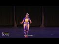 dance ballet of the life of jesus christ bharatnatyam performance by saverina rupali anthony