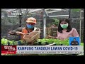 Bertahan di Tengah Pandemi, Warga Berkebun dan Ternak Ikan - iNews Siang 24/01