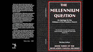 The Millennium Question 04 Ch4 The Amillennialism of Augustine