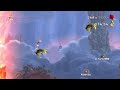 Rayman Legends DEC Land speed 29/07/23 PS4