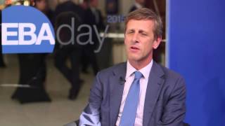 EBAday 2015: Jan Paul van Pul (SMART) on SEPA and instant payments