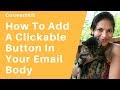 020: How to Add Clickable Button in Your ConvertKit Emails