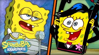SpongeBob's BEST 'First Moments' Ever! 🍍 | SpongeBob