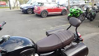 Penrith Motorcycles Ltd