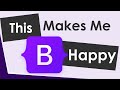 Bootstrap 5 Will Change The Web - What's New