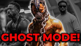 Why Going GHOST MODE Is The Best Way to Get Noticed!