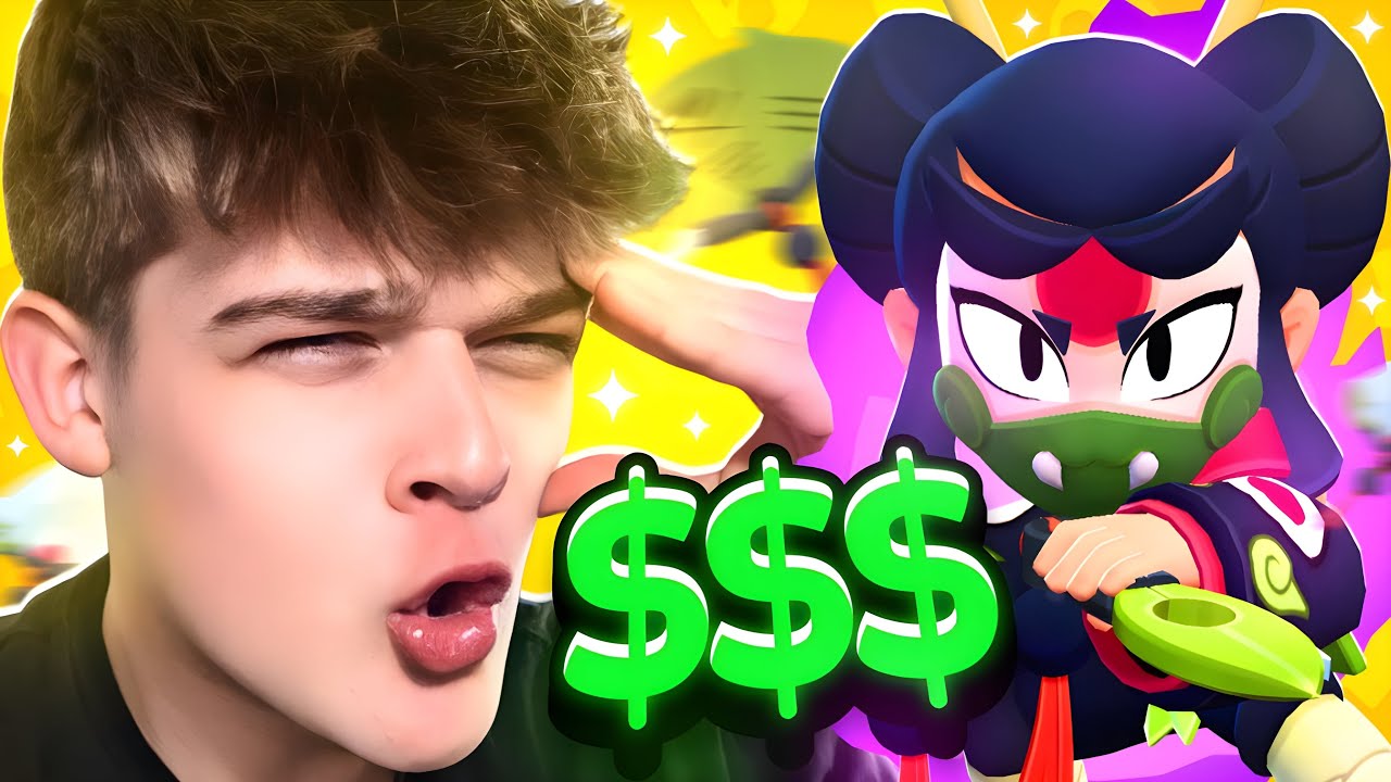 Supercell Why Youtube