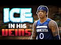 ICE IN MY VEINS - The Best of D'Angelo Russell