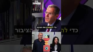 מי יחקור את הפרקליטות?