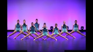 SAIL - Contemporary Troupe 2017