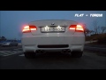 검증된 중고차 플랫토크 bmw e92 m3