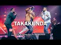 Omega Khunou - Takakunda feat  Blessing Jeduthun & TK Zamar
