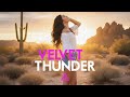 Timberveldt - Velvet Thunder