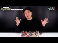 설마설마 했더니 결국 다 깠구나 감성피규어 끝판왕 플레이모빌 미스터리 피규어 시리즈 16 신상 대공개ㅣ서울토이ㅣseoultoy