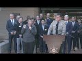 Sheriff Luna and Officials Give Update on Mass Shooting in Monterey Park - 2nd Update