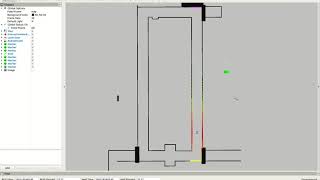 F1Tenth Lab4 - Follow_the_Gap Python node