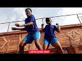 I feel nice by Kuaimi Eugene(Official Dance Video by Limtrx Quins)