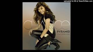 Charice - Pyramid (feat. Iyaz) [OFFICIAL INSTRUMENTAL]