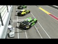 round 4 sachsenring dtm esports re live english