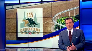 Expert Breaks Down How The Finishing Horse Lost The Kentucky Derby