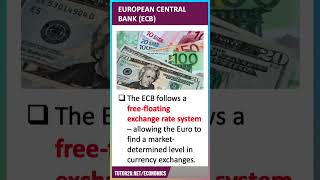 What is the European Central Bank? 60 Second Economics