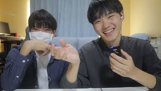 【ASMR】Whispering Questions Corner with my friend ! / Chat【SUB】