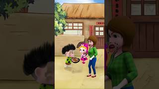 GTA_V চিন্টু খাবার চুরি করল | #shorts #shortsfeed #cartoon