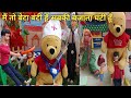 Dilli Wali Barbie Epi-188/Barbie Doll All Day Routine In Indian Village/Barbie Doll Bedtime Story