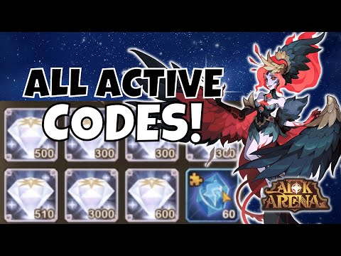 MAY 2023 ACTIVE CODES TO REDEEM! [FURRY HIPPO AFK ARENA]