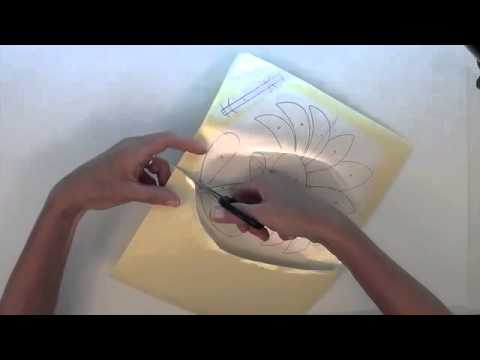 Essential Self Adhesive Laminating Sheets Youtube