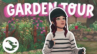 How I set up my Garden! (SSO Guide)