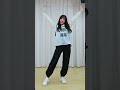 日向坂46 11thシングル「 君はハニーデュー」河田陽菜ソロダンスver.を公開しちゃいます🐼 河田陽菜 日向坂46_君はハニーデュー 日向坂46