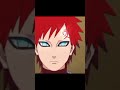 naruto gaara x surviva 😈🔥💯 gaara rock dada ji sock 😂 edit anime narutoshippuden