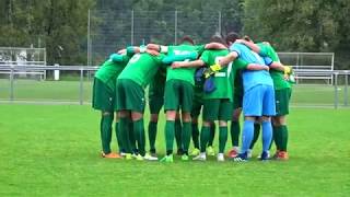 FCSG II   FC United Zürich 25082018