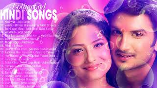 New Hindi Songs 2021 💕 Top Bollywood Romantic Songs 2021 💕 Best Hindi Heart Touching Song