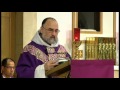 mar 28 homily learning patience