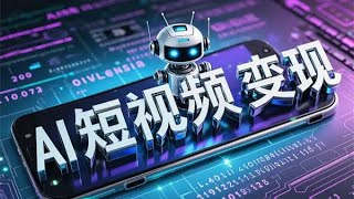 【AI短视频变现】2个月涨粉17万，月入过万的流量密码！