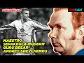 LOBANOVSKYI - GAKAN ADA SHEVA SHEVCHENKO DAN GEGENPRESSING KALO GADA MANAJER  INI  !! - ALUR CERITA