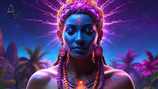 Kundalini Awakening Frequency WARNING! Unleash Extreme Energy with This Powerful Audio