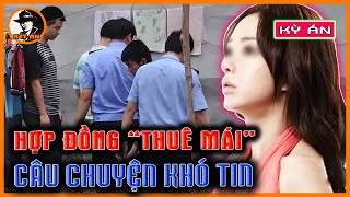 Kỳ Án Trung Quốc - Hợp Đồng \