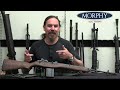 M14 America’s Worst Service Rifle - What Went Wrong
